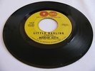 MARVIN GAYE - LITTLE DARLING (I NEED YOU) / HEY DIDDLE DIDDLE - TAMLA