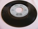 FREDDIE GORMAN - TAKE ME BACK / CAN'T GET IT OUT OF MY MIND - RIC-TIC
