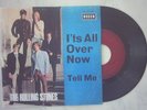 The Rolling Stones It's all over now
