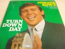 NORMIE ROWE - TURN DOWN DAY - OZ 4 TRK  7