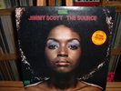 JIMMY SCOTT THE SOURCE RARE WLP MONO ATLANTIC PROMO SOUL FUNK