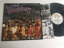 The Warriors LP Soundtrack