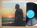 Al Wilson ?– Searching For The Dolphins, UK '69, Liberty, LP, Vinyl: vg++