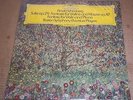 Boston Symphony Chamber Players SCHOENBERG Suite, Fantasy - DG 2541 277 SEALED