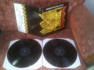 Hawkwind Space Ritual 2 Rare EX PORKY PRIME CUT 1st UK American Phonograph APK 8