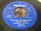 BOBBY HEBB 45 