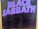 BLACK SABBATH MASTER OF REALITY OG UK VERTIGO RECORDS LP 1Y/2Y BOX COVER + INNER