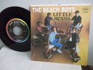 Beach Boys,Capitol,