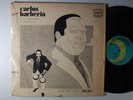 CARLOS BARBERIA y KUBAVANA One Way Only Salsa GUAGUANCO LP Shrink DISCOLANDO M-