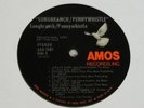 Longbranch/Pennywhistle-1970 US PROMO LP-Glen Frey-J.D. Souther-Eagles-CLEAN