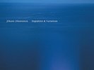 Jóhann Jóhannsson - Englabörn & Variations