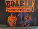 THE NEW DON RENDELL QUINTET ROARIN' 1961 VG++