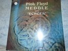 PINK FLOYD LTD ED LP  WHITE WAX STILL SEALED MEDDLE 
