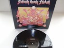 BLACK SABBATH-SABBATH BLOODY SABBATH.SUPERB 180g UK NEMS ISSUE N/M VINYL LP 2011