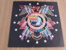 HAWKWIND - IN SEARCH OF SPACE - UK ISSUE + LOG BOOK - TOP SLEEVE - EXCELLENT