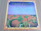 HAWKWIND - SELF TITLED - UK ISSUE - GATEFOLD - VERY GOOD++