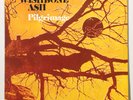 WISHBONE ASH - PILGRIMAGE - UK MCA LP superb