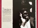RAHSAAN ROLAND KIRK - RETURN OF THE 5000 lb MAN rare JAPAN pr LP NM