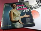 Aretha Franklin   SOUL SISTER  -  LP CBS S 62744 Germany sehr gut