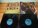 LP 2 LP's THE ROLLING STONES - HOT ROCKS 1964 - 1971 abkco 844 145/146-1