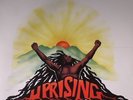 MARLEY, Bob & THE WAILERS - Uprising - Vinyl (LP)