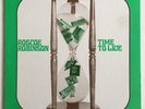 * ROSCOE ROBINSON Time To Live PSYCH FUNK BREAKS SOUL Gospel Roots LP HEAR