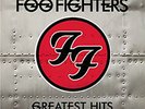 Greatest Hits * [LP] by Foo Fighters (Vinyl, Nov-2009, 2 Discs, RCA Records USA)