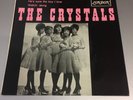 THE CRYSTALS
