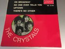 THE CRYSTALS