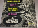 THE FANTASTICS DELACARDOS