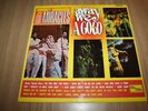 SMOKEY ROBINSON AND THE MIRACLES - AWAY WE A GOGO - UK ISSUE - 1966 -EXCELLENT