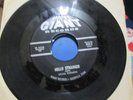 45 giant records 60s no soul POPCORN SYLVIA RICHARDS HELLO STRANGER EXCELLENT