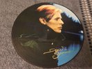 David Bowie Low 77 Art TMWFTE Picture Disc 12” Vinyl