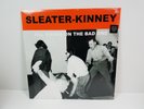 Sleater Kinney *All Hands On The Bad One* Vinyl LP Kill Rock Stars Portland KRS