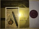 Mengelberg Beethoven Symphony 2 Fidelio Philips Minigroove Live NM-