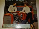 CHARLIE RYAN HOT ROD LINCOLN 1961 VINYL