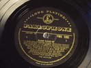 BEATLES Please Please Me LP 1963 BLACK & GOLD MONO DICK JAMES CREDIT 1st PRESS