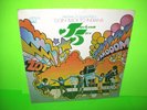 The Jackson 5 ?Goin' Back To Indiana SEALED 1971 Vinyl LP Record Michael Jackson