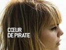 Coeur De Pirate - Vinyl LP Le Pop Musik/Grosse Boite NEW