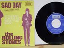 The Rolling Stones - Sad Day 7