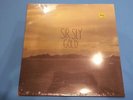Sir Sly Gold orig. sealed LP 2013 Interscope Records USA