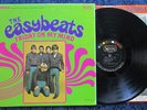THE EASYBEATS Friday On My Mind (1967) Vinyl, LP UAS 6588 EX