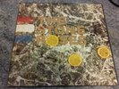 The Stone Roses-The Stone Roses vinyl LP 1989 Silvertone ORE LP 502-A1/B 