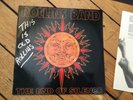 Rollins Band - The End Of Silence LP Signed Signed Signed