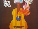 Baden Powell ?– Poema On Guitar superb Bossa Brazil Batucada Latin-Jazz SABA LP