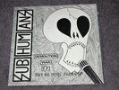 SUBHUMANS - DEMOLITION WAR EP Vinyl 7