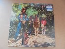 VTG CREEDENCE CLEARWATER REVIVAL SEALED GREEN RIVER LP VINYL RECORD ALBUM