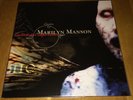 Marilyn Manson - Antichrist Superstar Vinyl OOP RARE