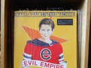 Rage Against The Machine  Evil Empire Repress 180gm LP Vinyl MOVLP017 SEALED