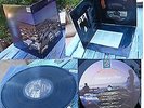 PINK FLOYD-A MOMENTARY LAPSE OF REASON  VINYL LP NEAR MINT 1st PRESS G/F